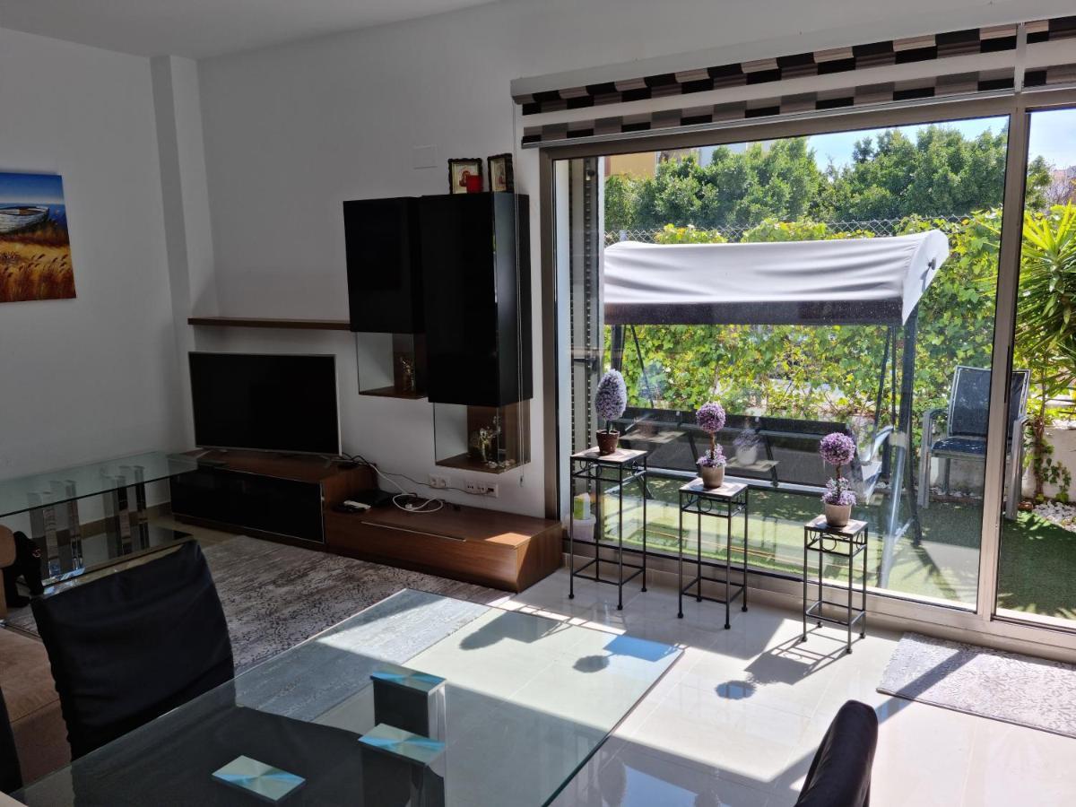 Ferienwohnung Solmar Torrevieja Exterior foto